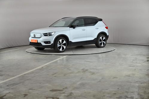 (2ADC907) Volvo XC40, Auto's, Volvo, Bedrijf, Te koop, XC40, 4x4, ABS, Achteruitrijcamera, Airbags, Airconditioning, Android Auto