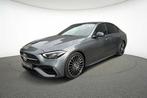 Mercedes-Benz C 180 AMG Line, Auto's, Mercedes-Benz, https://public.car-pass.be/vhr/127f777e-e9ac-40b0-92cd-654841079bd2, 167 pk