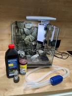 Aquarium, Ophalen, Zo goed als nieuw, Overige typen
