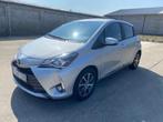 Toyota Yaris 1.5i Y20 slechts 11000km 1eig gekeurd v verkoop, Auto's, Toyota, Stof, 4 cilinders, Bedrijf, Dealer onderhouden