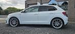 Volkswagen Polo GTI, Auto's, Volkswagen, 4 cilinders, 1984 cc, 0 kg, Wit
