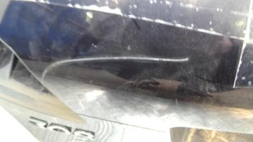 PEUGEOT 308 [BOOTLID_TAILGATE] 2015 beschikbaar voor biedingen