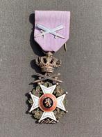 Medaille Y, Ophalen of Verzenden