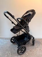 Buggy Easywalker Harvey2 complete set, Gebruikt, Verstelbare duwstang, Ophalen, Kinderwagen