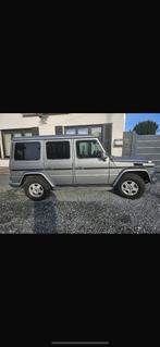Mercedes G 350 d. Automatic Bleutec, Auto's, Automaat, 4 cilinders, G-Klasse, 2987 cc