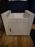 Meuble de rangement, Enlèvement, Comme neuf