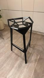 Chaises de bar design - Stool One (2X), Maison & Meubles, Enlèvement, Comme neuf
