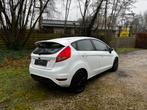 FORD FIESTA 1.25I | BLUETOOTH | MOOI ONDERHOUDEN, Auto's, Voorwielaandrijving, Stof, 1054 kg, Bedrijf