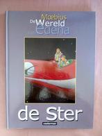 De Wereld van Edena - Moebius, Meerdere stripboeken, Ophalen, Nieuw