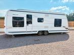 Fendt Brillant 2020 caravans, Particulier, Ringverwarming, Fendt, Tot en met 4