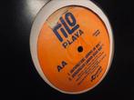 Filo : Playa 12”, Ophalen of Verzenden
