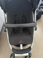 Quinny kinderwagen + maxi Cosi, Kinderen en Baby's, Kinderwagens en Combinaties, Zo goed als nieuw, Ophalen, Kinderwagen, Verstelbare duwstang