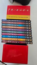 FRIENDS de complete serie in één box, Ophalen of Verzenden, Zo goed als nieuw