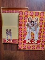 VERKOCHT   Verzamelitem     1998    Originele K3, Ophalen of Verzenden