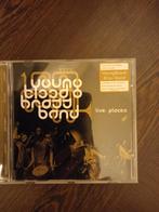 Young blood brass band live places nieuwstaat, CD & DVD, CD | Jazz & Blues, Comme neuf, Enlèvement ou Envoi