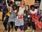 Sinterklaas bij u thuis, Diversen, Sinterklaas, Ophalen of Verzenden, Zo goed als nieuw