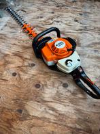 Heggeschaar stihl hs82r, Tuin en Terras, Ophalen, Gebruikt