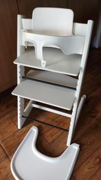 Stokke tripp trapp, Ophalen of Verzenden, Zo goed als nieuw