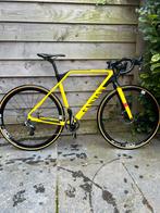 Canyon cf slx9 cyclocross,gravelbike,crossfiets maat m, Fietsen en Brommers, 28 inch, Carbon, 10 tot 15 versnellingen, Zo goed als nieuw