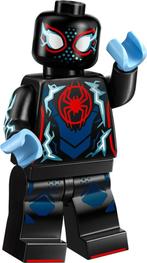 Lego Collect. Minifig - Spider-Man (71050) - Miles Morales, Ophalen, Nieuw, Complete set, Lego