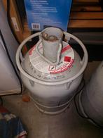 Gas Fles x2    µ1q, Caravans en Kamperen, Ophalen of Verzenden