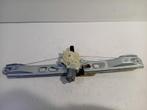 RAAMMECHANIEK ELEK RECHTS VOOR Ford Transit Custom, Gebruikt, Rechts, Ford