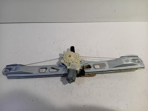 RAAMMECHANIEK ELEK RECHTS VOOR Ford Transit Custom, Auto-onderdelen, Carrosserie, Ford, Voor, Rechts, Gebruikt
