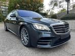 Mercedes-Benz S400d - AMG - NAPPA - FULL OPTION - FACELIFT, 5 places, Cuir, Diesel, Achat