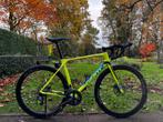 Giant TCR Advanced Disc 2017, Ophalen, 28 inch, Gebruikt, Carbon