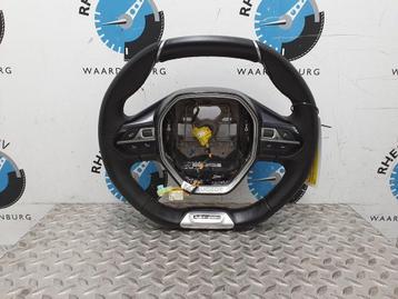 PEUGEOT 3008 GT LINE [STEERING_WHEEL] 2020 beschikbaar voor biedingen