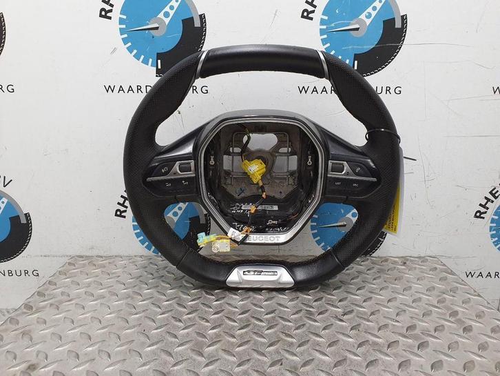 PEUGEOT 3008 GT LINE [STEERING_WHEEL] 2020, Autos : Pièces & Accessoires, Commande, Utilisé, ARN reconnu, Stiba membre, Reconnu durable