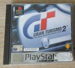 Sony Playstation 1 spelletje Gran Turismo 2, Games en Spelcomputers, Ophalen of Verzenden, Gebruikt
