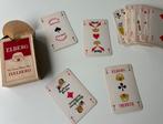 Cartes à jouer Elberg, Collections, Enlèvement ou Envoi, Comme neuf