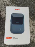 NIIMBOT B1 labelprinter voor etiketteermachines, Computers en Software, Pocketprinters, Ophalen of Verzenden, Nieuw
