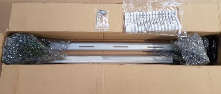 Dakdrager origineel imperiaal 13345550 Opel Zafira Tourer al, Auto diversen, Dakdragers, Nieuw, Ophalen of Verzenden