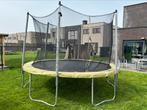 Domyos trampoline 365, Kinderen en Baby's, Speelgoed | Buiten | Trampolines, Gebruikt, Ophalen