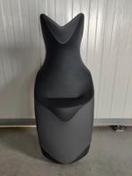 Comfort zadel BMW F700 GS en F 800 GS, Ophalen