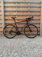 Cube Attain SL Disc – 1.033 km – Als nieuw!, Fietsen en Brommers, Fietsen | Racefietsen, 28 inch, Heren, Aluminium, Zo goed als nieuw