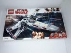 Lego star wars 75218 X wing starfighter nieuw sealed, Enlèvement ou Envoi, Comme neuf