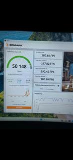 Configuration de jeu complète : RTX 4060/Ryzen 7/32GB Trade, Enlèvement, Comme neuf, Autres genres