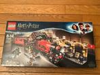 Train Lego Harry Potter 75955, Kinderen en Baby's, Speelgoed | Duplo en Lego, Ophalen of Verzenden, Nieuw, Lego