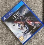Star Wars Jedi Fallen Order PS4, Consoles de jeu & Jeux vidéo, Utilisé, Enlèvement ou Envoi