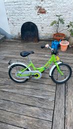 Vélo enfant Puky 16 pouces, 31cm, pour enfant 4 à 6 ans, Vélos & Vélomoteurs, Utilisé