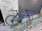 Fiets, Fietsen en Brommers, Gebruikt, Versnellingen, 50 tot 53 cm, Ophalen