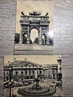 postkaarten Milaan -Milano, Ophalen of Verzenden, Ongelopen, Italië