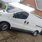 Nissan primastar, Auto's, Bestelwagens en Lichte vracht, Particulier, Te koop, Nissan