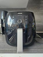 Philips Airfryer 9650/90 werkt perfect!, Elektronische apparatuur, Airfryers, Ophalen of Verzenden, Gebruikt, Airfryer