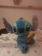 Peluche Stich 45 cm grand format neuf, Kinderen en Baby's, Speelgoed | Knuffels en Pluche, Ophalen, Nieuw, Overige typen