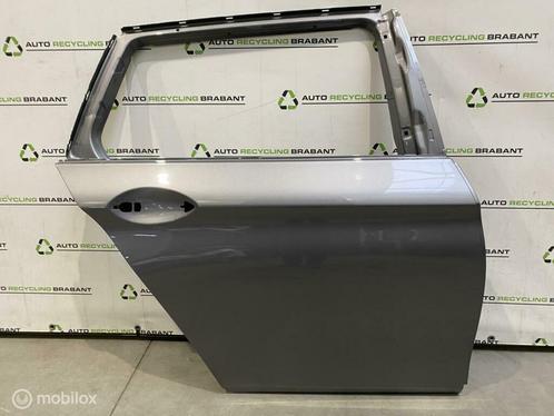 Portier Rechts Achter BMW 5 Serie F11 Touring 41009628758, Auto-onderdelen, Carrosserie, Deur, BMW, Achter, Rechts, Gebruikt, Ophalen of Verzenden