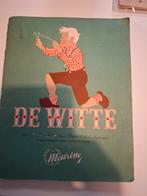 Album de witte, Boeken, Ophalen of Verzenden